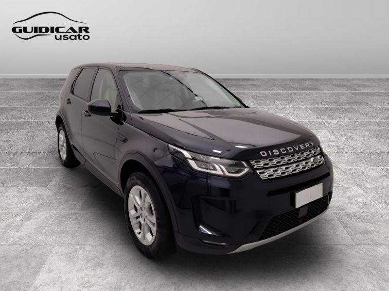 GuidiCar - LAND ROVER Discovery Sport 2023 Discovery Sport 1.5 i3 phev S awd auto Usato